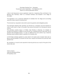 Image result for Symington Bowling Club