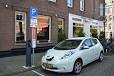 Electric vehicle - Wikipedia, the free encyclopedia