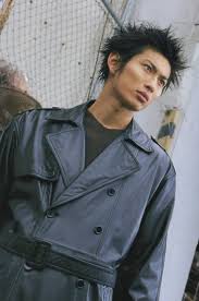 「秋山蓮 仮面ライダー龍騎」の画像検索結果