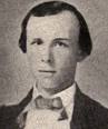 James Ryder Randall, circa