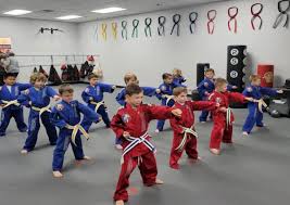 Image result for K5 Academy Of Martial Arts
