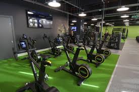 Image result for Village Gym Basingstoke
