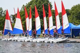 Image result for Rock Sailing & Waterski Club