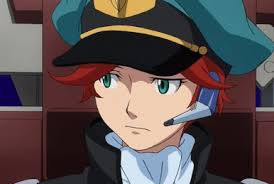 「ディアン・フォンロイド 機動戦士ガンダムAGE」の画像検索結果