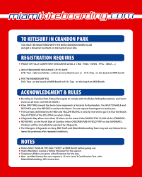 Image result for South Shore Kite Boarders Club