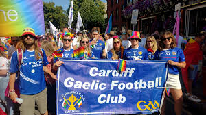Image result for Cardiff Amateur Athletic Club
