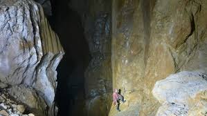 Image result for York University Caving & Potholing Club