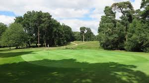 Image result for West Byfleet Golf Club