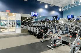 Image result for Newbury Aerobics Workout & Leisure