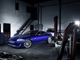 Image result for Spectrum Blue 2010 Jaguar
