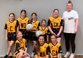 Image result for Stars Netball Club