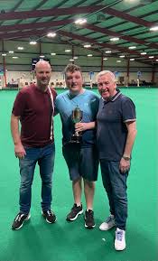 Image result for Inverclyde Indoor Bowls Club