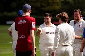 Image result for Bucklebury Cricket Club