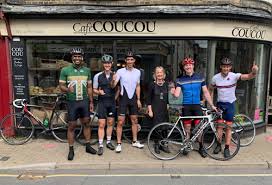 Image result for Cambridge Cycling Club