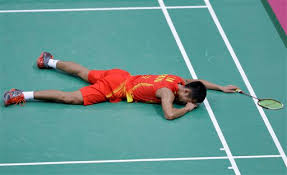 Image result for The London STEP UP Badminton