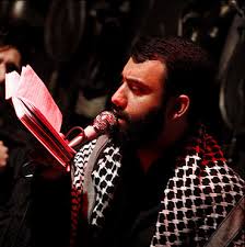 وبلاگ سالار شهدا