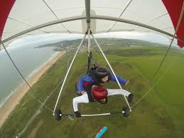 Image result for North Devon Hang Gliding & Paragliding Club
