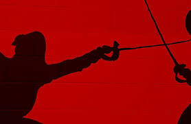 Image result for Uclu Fencing Club