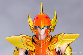 「双子座のカノン 聖闘士星矢」の画像検索結果