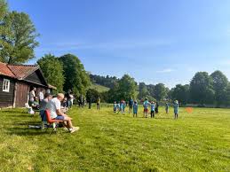 Image result for West Wycombe Cricket Club