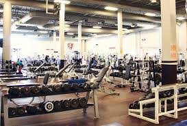 Image result for York University Aerobics Club