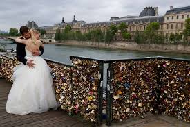 Image result for love locks