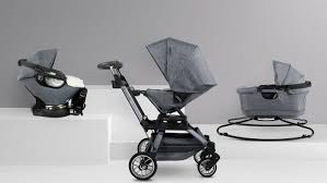 Image result for Orbit Toddler Stroller Jessica Alba