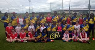 Image result for London Girls Football Club