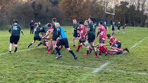 Image result for Scunthorpe Rugby Union Football Club