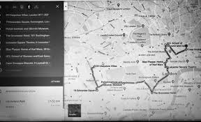 Image result for London Exiles