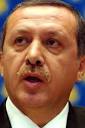 Banu Alkan Başbakan Erdogan'a