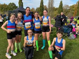 Image result for Manchester Harriers & Athletics Club