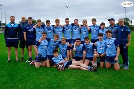 Image result for Ballyhegan Davitts Gaa Club