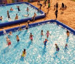 Image result for Leek Swimming Club