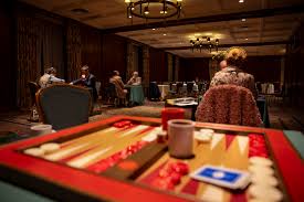 Image result for York Backgammon Club