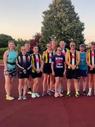 Image result for Ipswich Harriers
