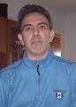 Fabrizio Fabrizi è nato a Roma