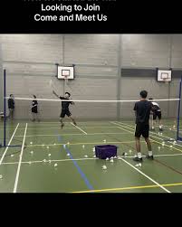 Image result for Falcons Badminton Club