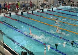 Image result for Reading Cygnets Swimming Club