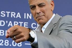 Image result for george clooney