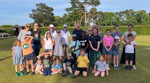 Image result for Haslemere Bowling Club