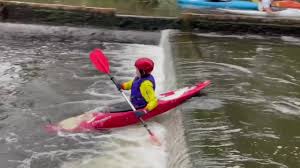 Image result for Dales Canoe Club