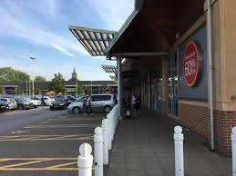 Image result for Farnborough Gate