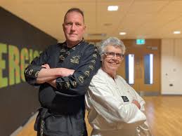 Image result for North Hykeham Tae Kwon Do Club