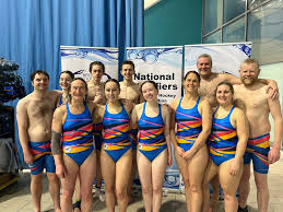 Image result for Coventry Triads Octopush Club