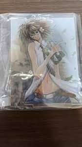 「筧十兵衛 GetBackers-奪還屋-」の画像検索結果