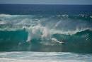 See the Banzai Pipeline at Ehukai Beach Park