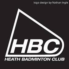 Image result for Hatherley Badminton Club
