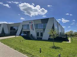 Image result for Fitness - Egham Leisure Centre