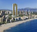 BENIDORM | Residencial In Tempo | 200m | 47 fl | U/C - SkyscraperCity